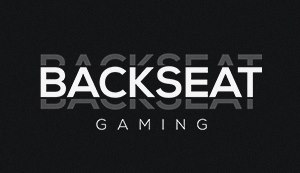 Backseat Gaming