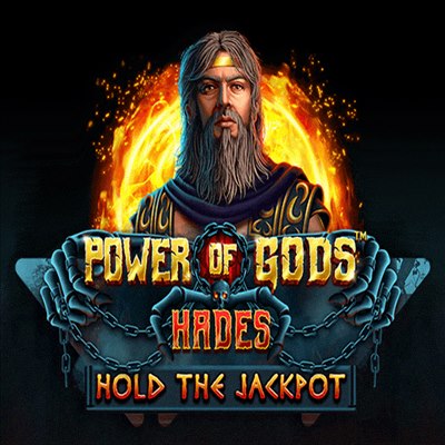 Power Of Gods Hades